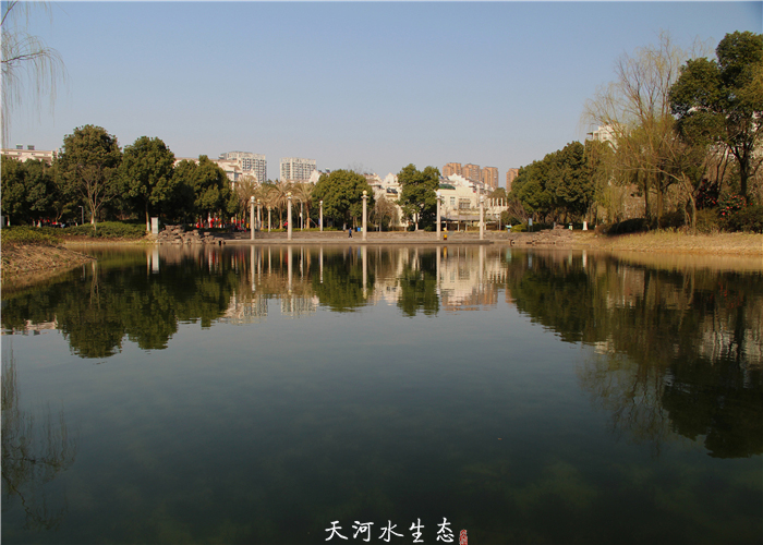 福民公园